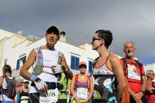 EGADI RUNNING CRUISE 2015